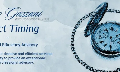 In Decreto il recupero IVA anticipato sui fallimenti. Studio Gazzani lo anticipa