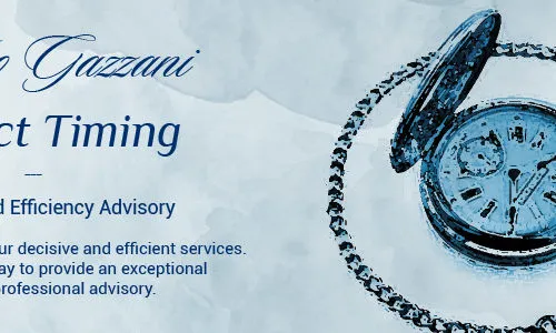 Manovra Bilancio 2022 – Inizio dell’esame da parte del Senato – Principali novità indicate dallo Studio Gazzani