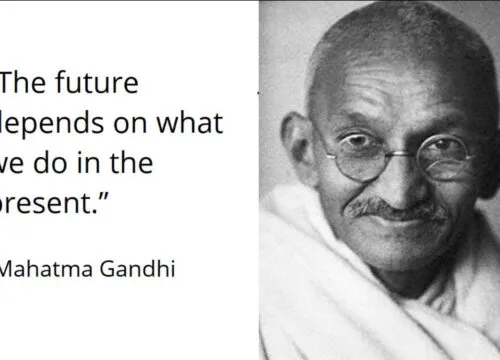 Il futuro dipende da quello che noi stiamo facendo oggi. Programmare è prevenire con Studio Gazzani