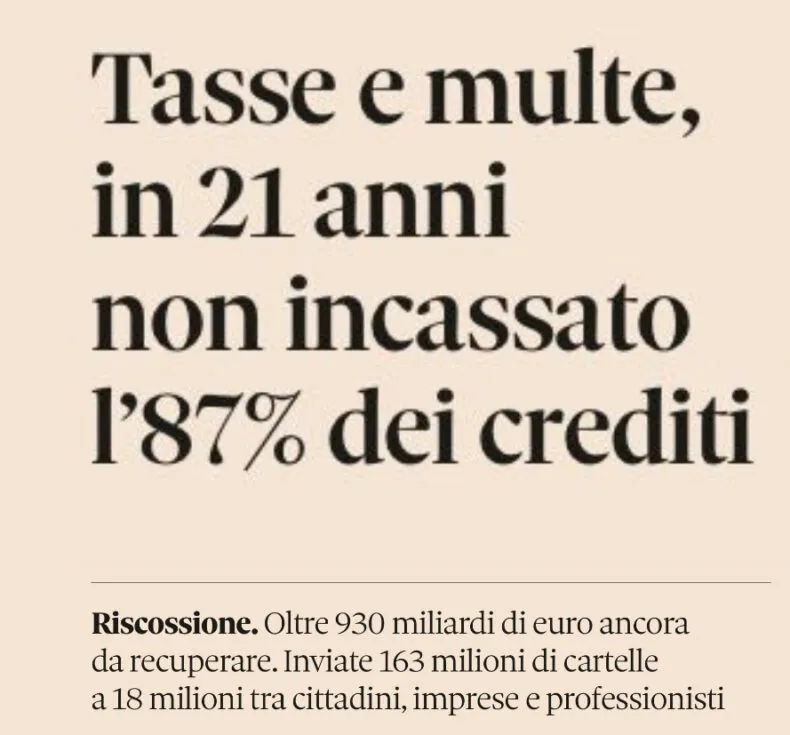 Fiscalità municipale. Vale la pena? Studio Gazzani chiede la Riforma Fiscale