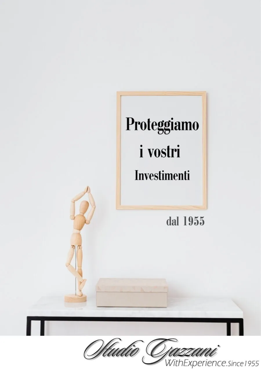 Studio Gazzani a Art Verona come esperto di tassazione e fiscalità nel mondo dell’arte