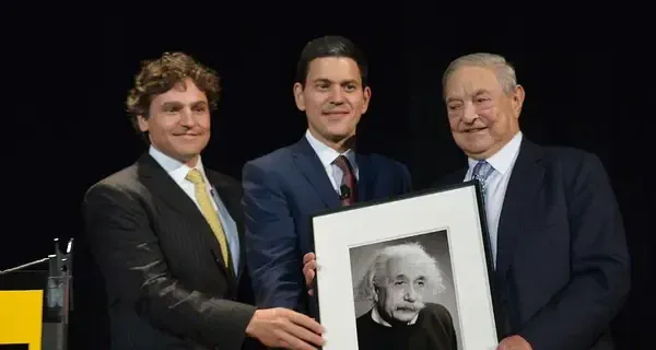 Affari di Famiglia: Soros. Affari di famiglia è una specialità dello Studio Gazzani