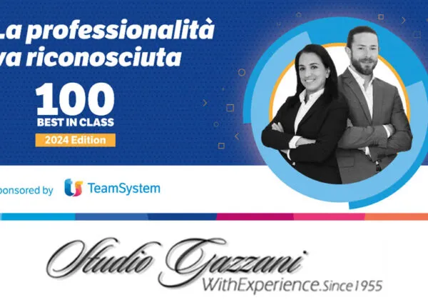 100 best 2024 Studio Gazzani
