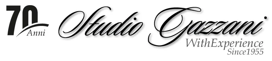 Studio Gazzani celebra i 70 anni // Look Forward, Learn from the Past